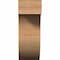 Ekena Millwork Del Monte Smooth Rafter Tail, Western Red Cedar, 3 1/2"W x 10"H x 18"L RFT04X10X18DEL00SWR - alternate 4